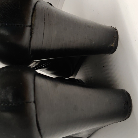 Fall Shoe Bootie Boots Bundle Sz 11 Donald Pliner, Nine West & Vince Camuto - Picture 8 of 17